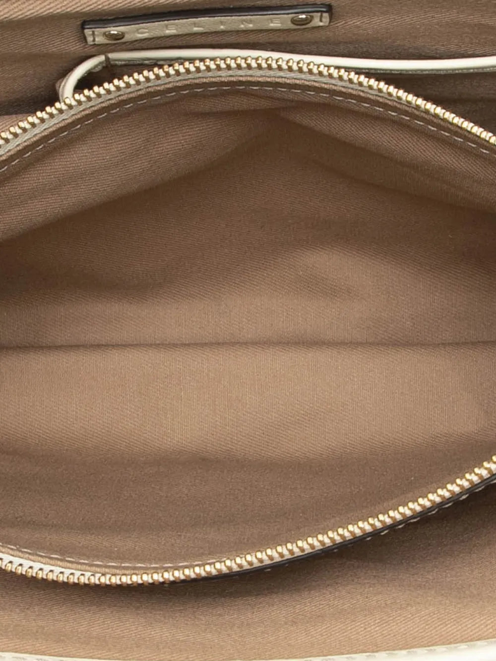 Pre-OwnedCeline Pre-Owned2008 Macadam Canvas Boogie handbag