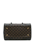 Pre-OwnedLouis Vuitton Pre-Owned2009 Damier Ebene Berkeley handbag