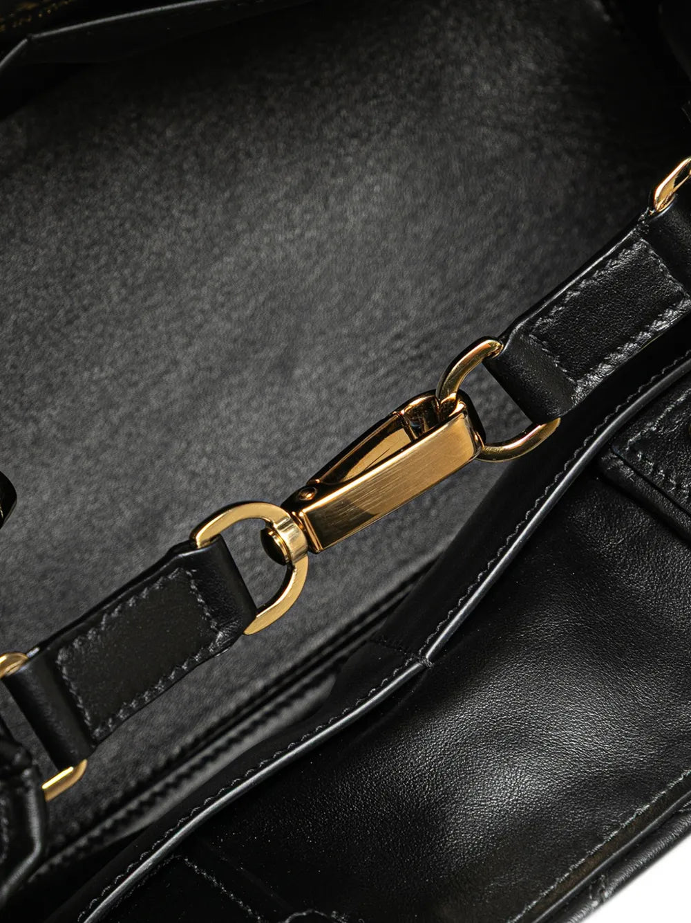 Pre-OwnedPrada Pre-Owned2013-2025 Small Quilted Lambskin satchel