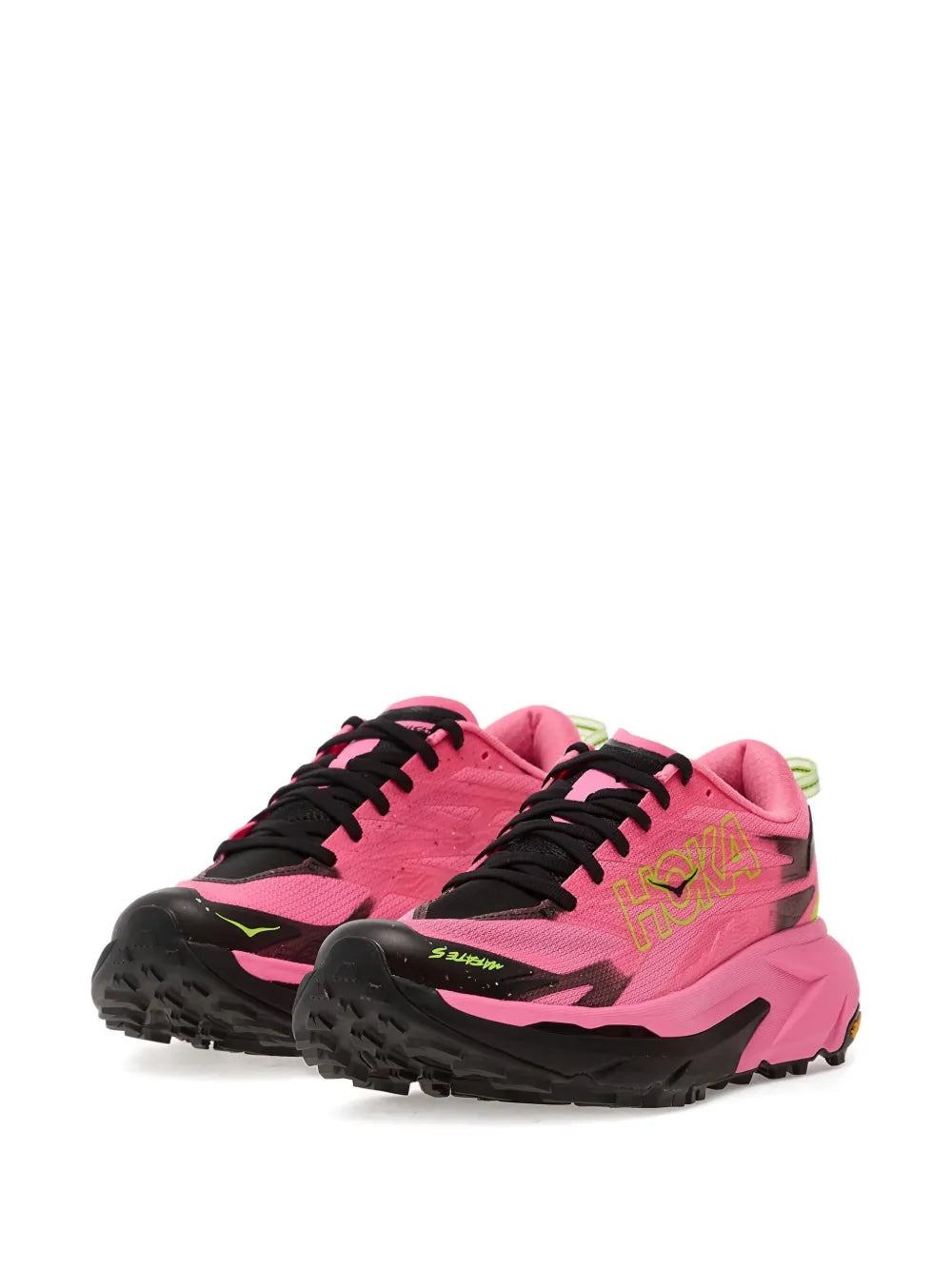 Hoka Mafate 5 Low-Top Sneakers