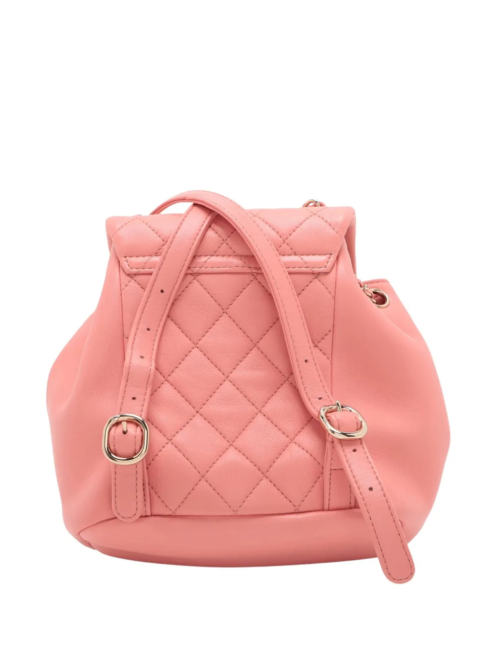 Pre-OwnedCHANEL Pre-Owned2021-2025 Small Lambskin Duma backpack
