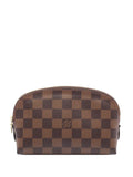 Pre-OwnedLouis Vuitton Pre-Owned2019 Damier Ebene Cosmetic Pouch clutch bag