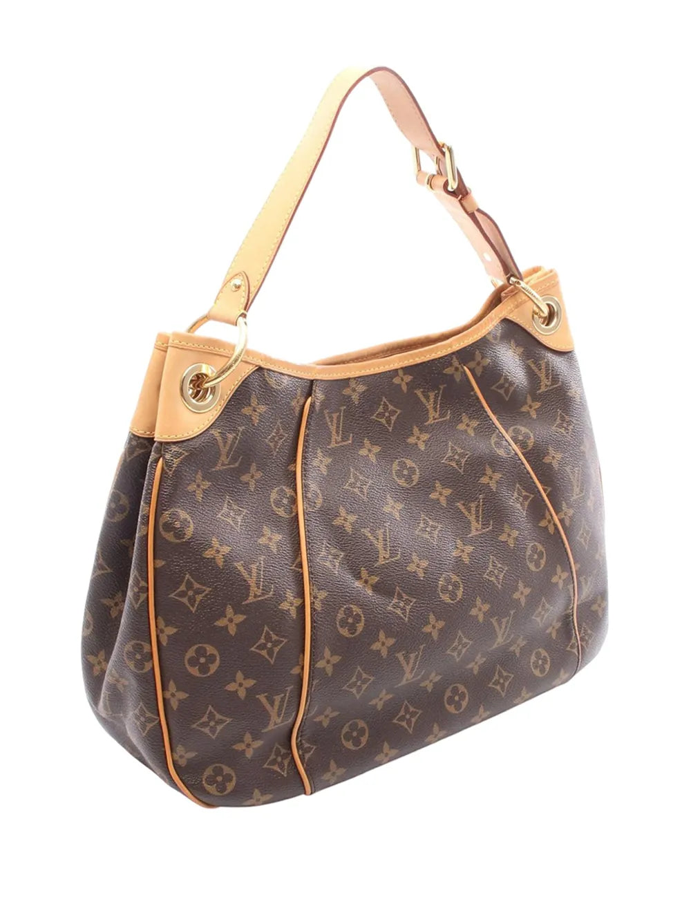 Pre-OwnedLouis Vuitton Pre-Owned2011 Monogram Galliera PM shoulder bag