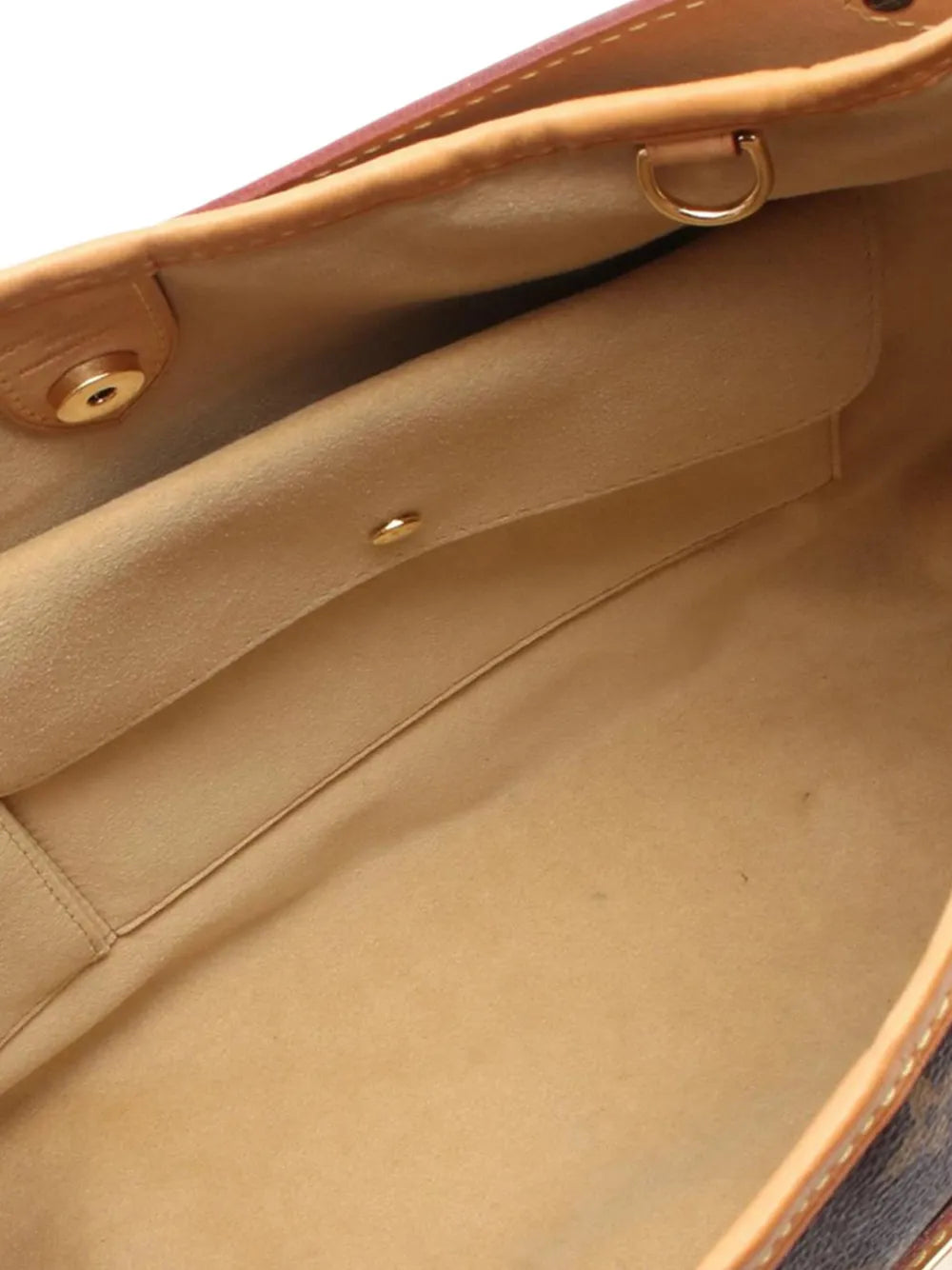Pre-OwnedLouis Vuitton Pre-Owned2011 Monogram Galliera PM shoulder bag