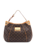 Pre-OwnedLouis Vuitton Pre-Owned2011 Monogram Galliera PM shoulder bag