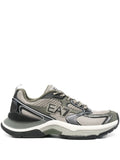 Ea7 Emporio Armani Logo Trainers