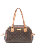 Pre-OwnedLouis Vuitton Pre-Owned2008 Monogram Montorgueil PM handbag