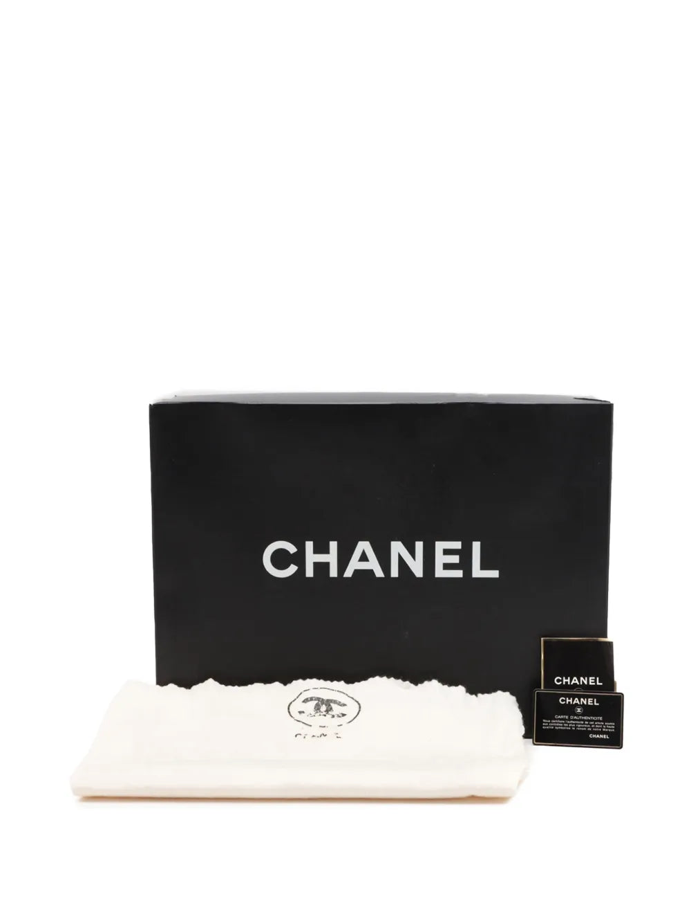 Pre-OwnedCHANEL Pre-Owned1994-1996 Medium Quilted Lambskin Duma backpack