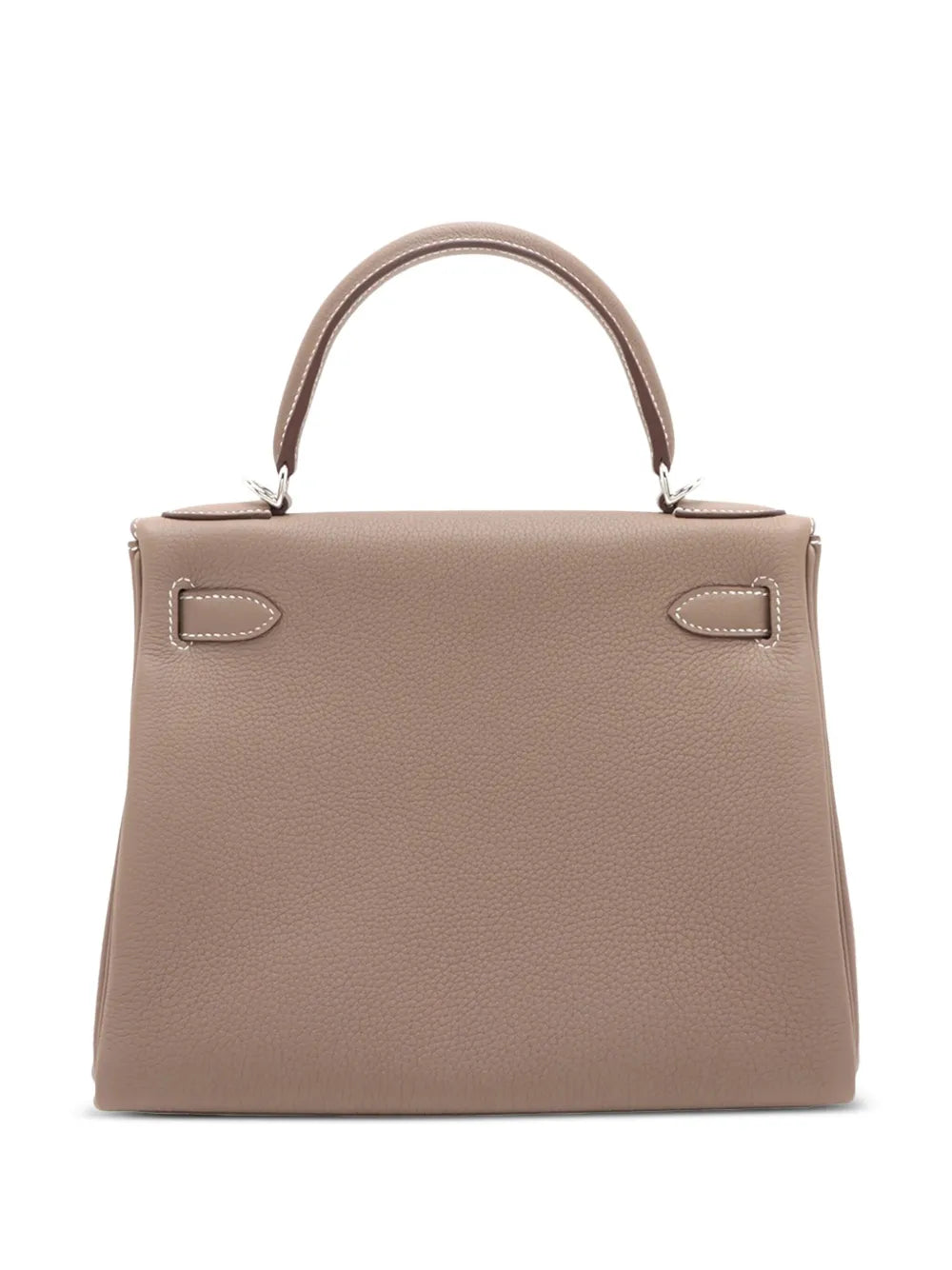 Pre-OwnedHermre-Owned2024 Epsom Kelly II Sellier 28 satchel