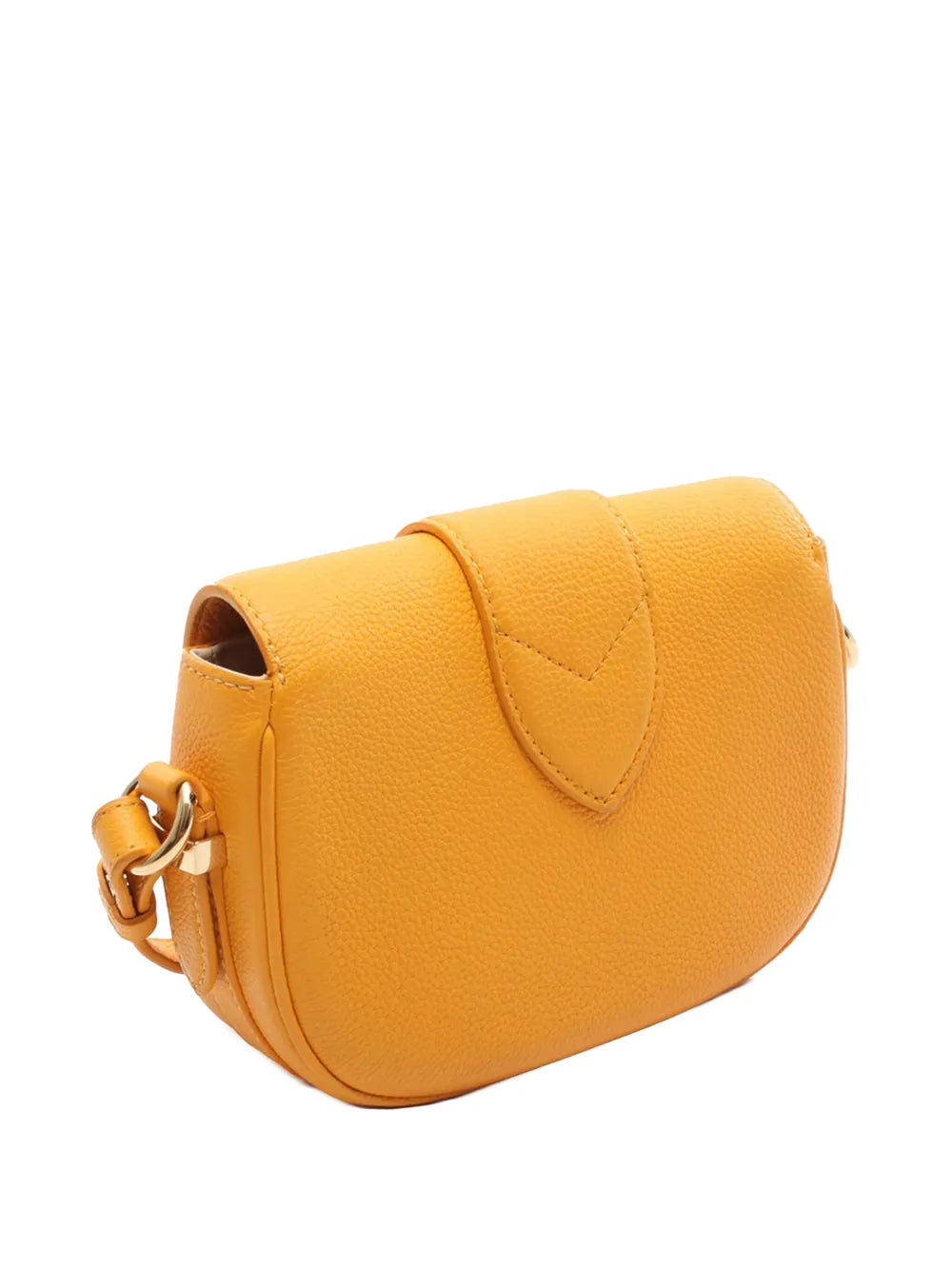 Pre-OwnedLouis Vuitton Pre-Owned2021-2025 Grained Calfskin LV Pont 9 Soft PM crossbody bag