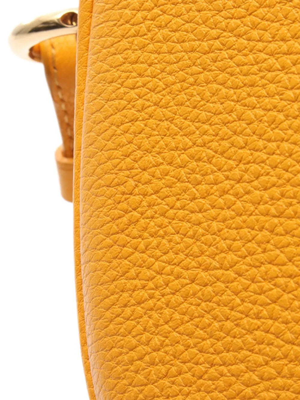 Pre-OwnedLouis Vuitton Pre-Owned2021-2025 Grained Calfskin LV Pont 9 Soft PM crossbody bag