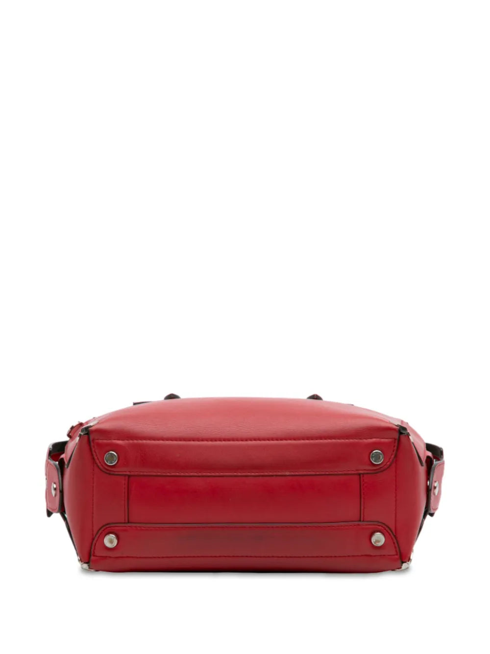 Pre-OwnedLouis Vuitton Pre-Owned2015 Smooth Calfskin Garance satchel