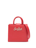 MC2 Saint Barthmicro Shop Bag tote bag
