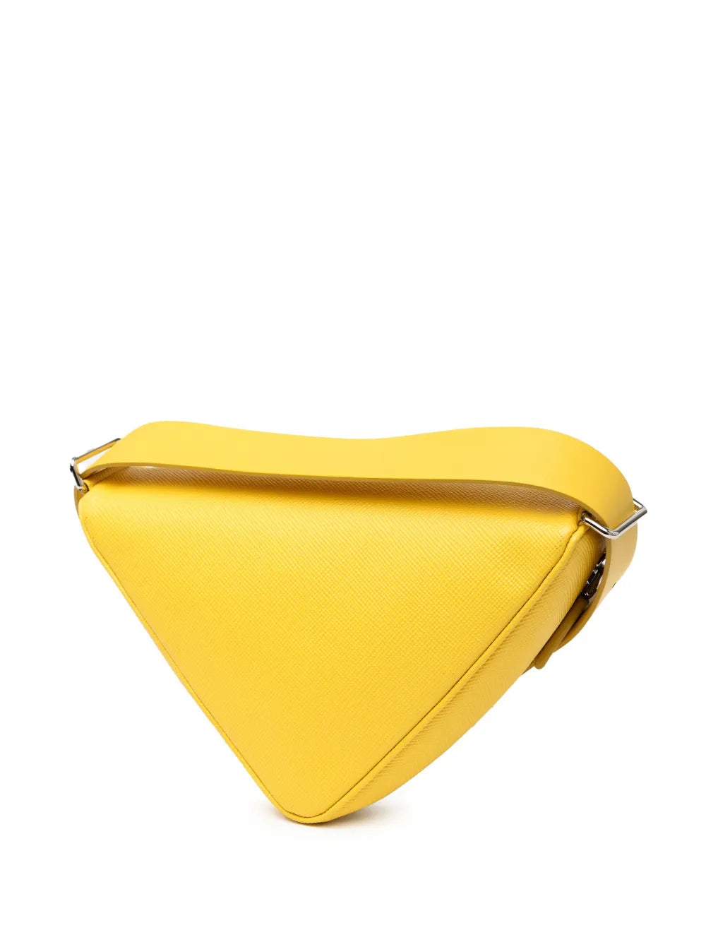 Pre-OwnedPrada Pre-Owned2013-2025 Saffiano Triangle Convertible shoulder bag