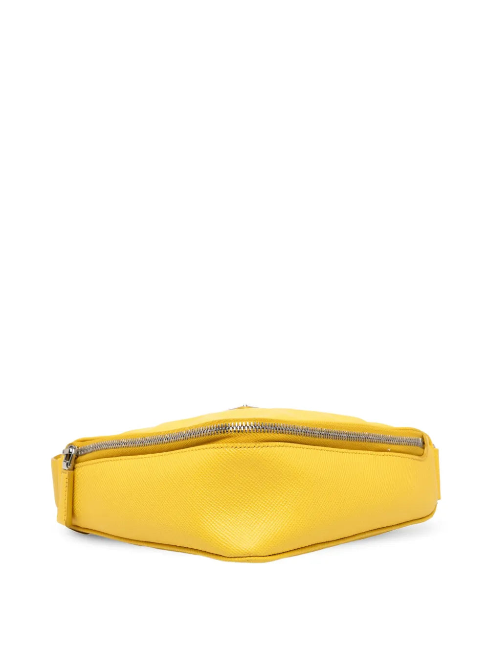 Pre-OwnedPrada Pre-Owned2013-2025 Saffiano Triangle Convertible shoulder bag