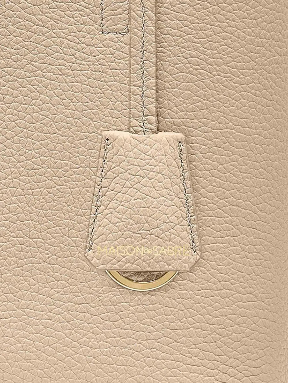 MAISON de SABRÉSmall Soft Tote bag