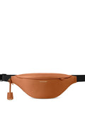 MAISON de SABRÉZip Leather Sling Bag