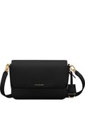 MAISON de SABRÉmedium flap shoulder bag