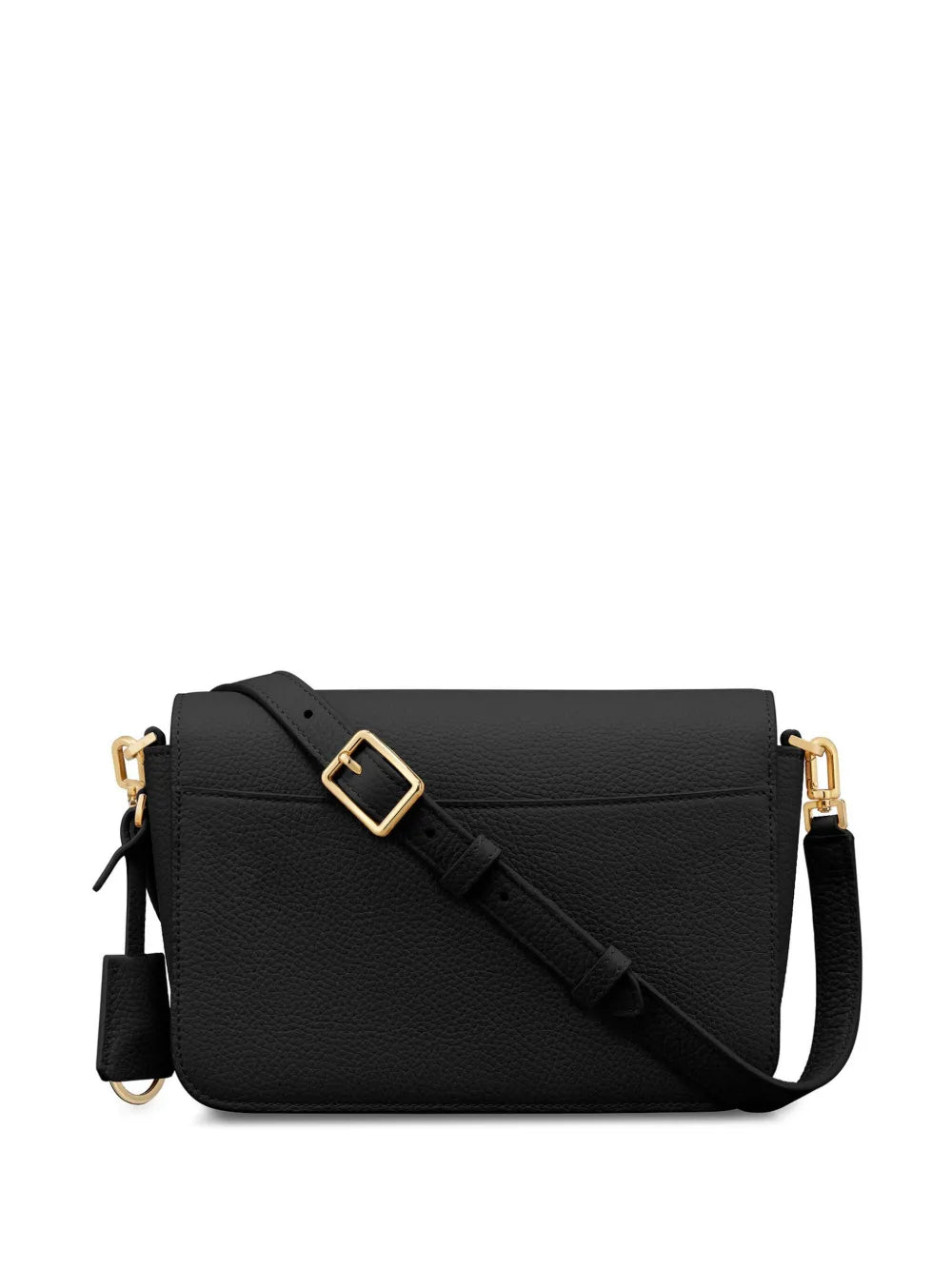 MAISON de SABRÉmedium flap shoulder bag