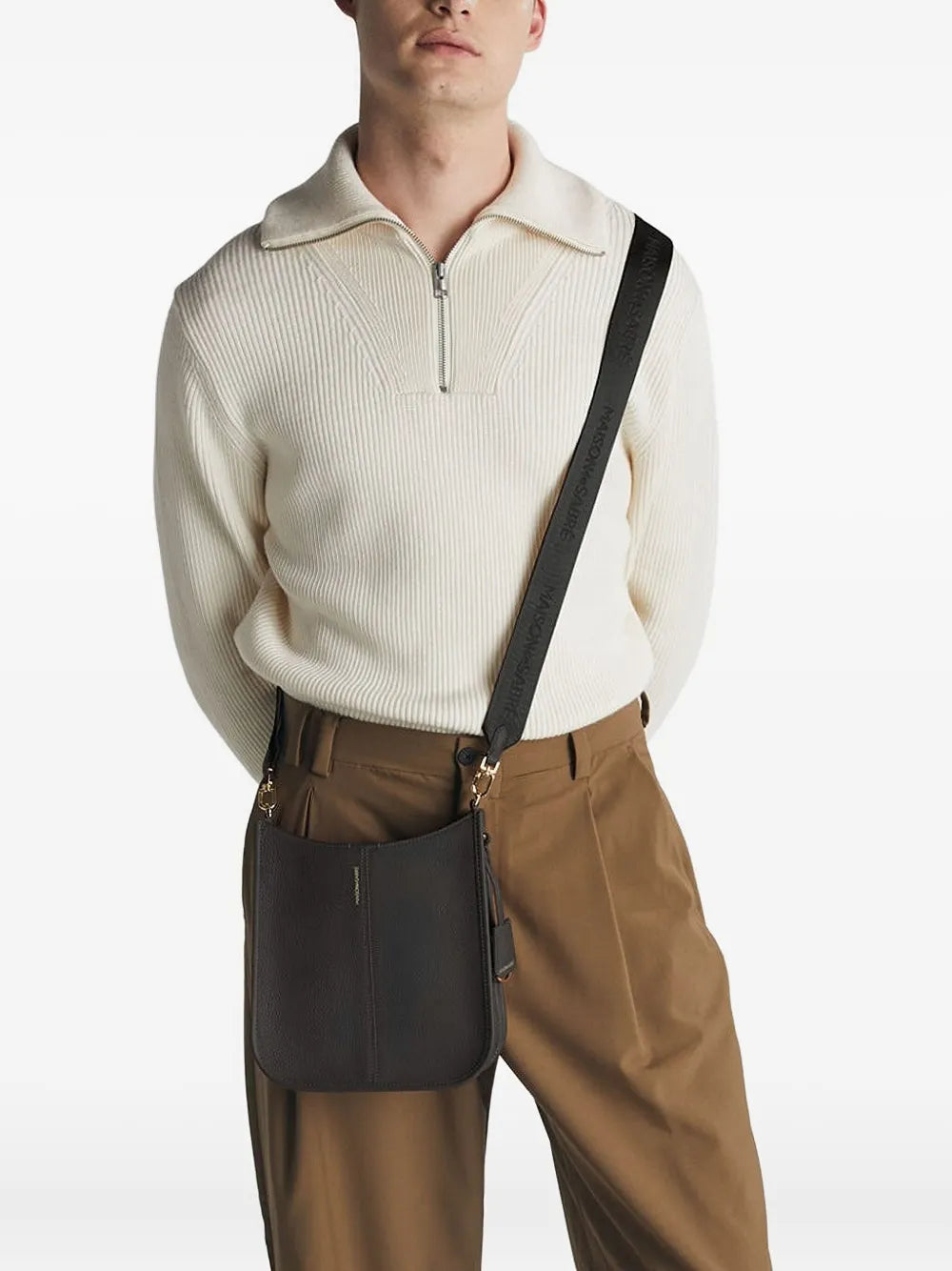 MAISON de SABRÉSaddle bag