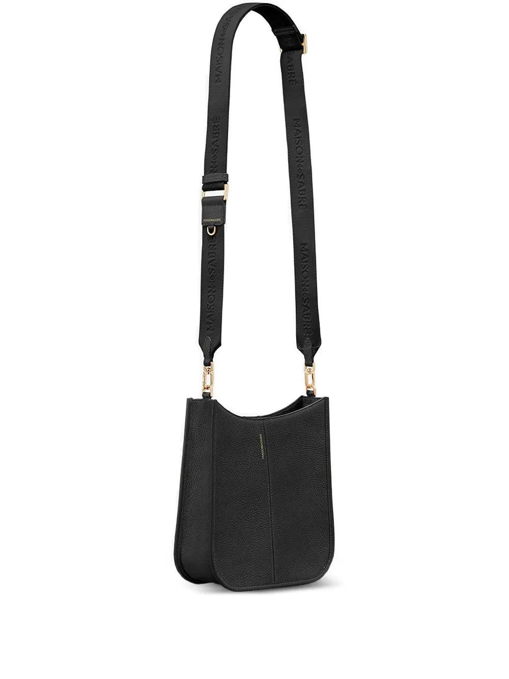 MAISON de SABRÉSaddle bag