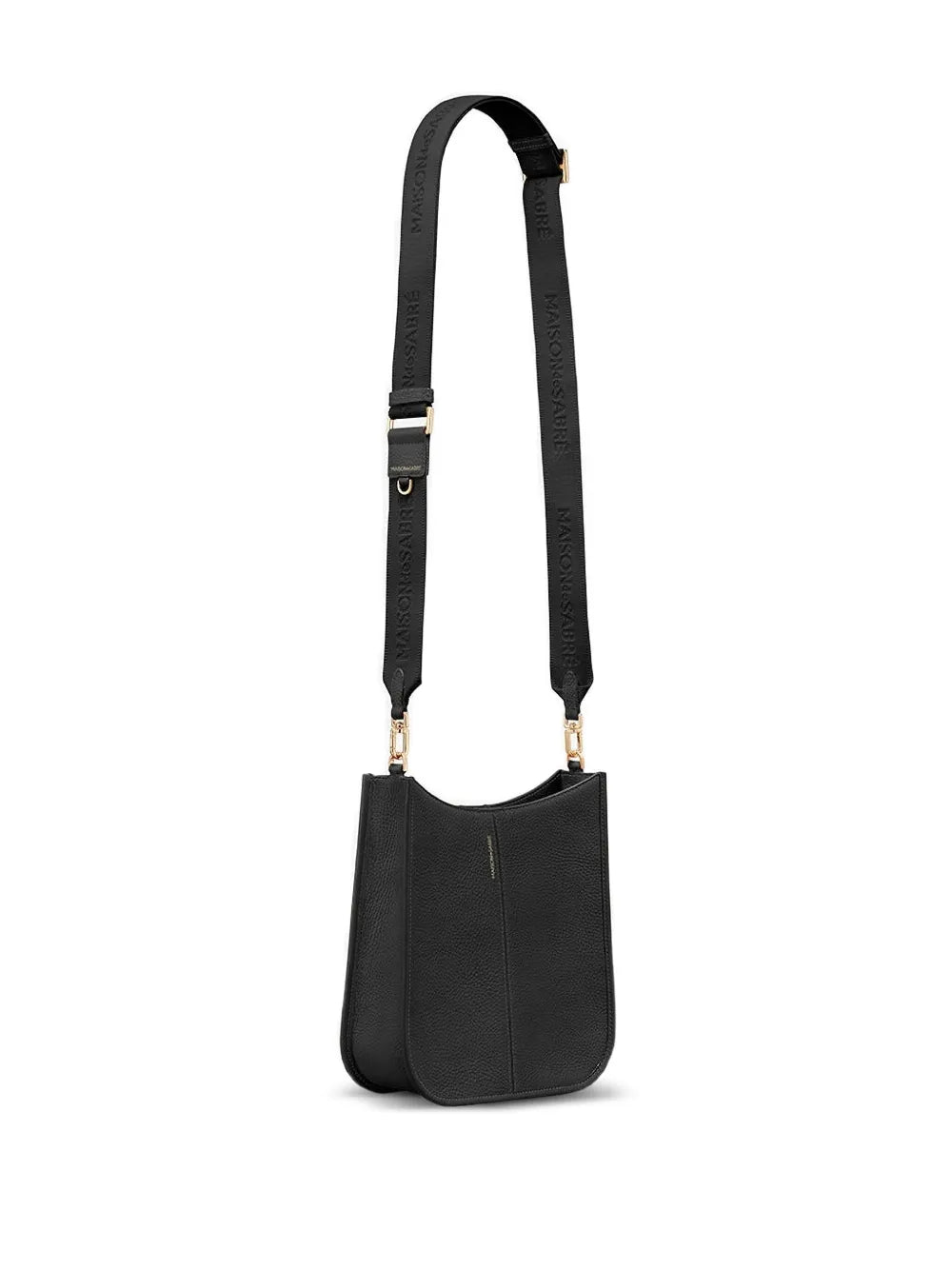 MAISON de SABRÉSaddle bag