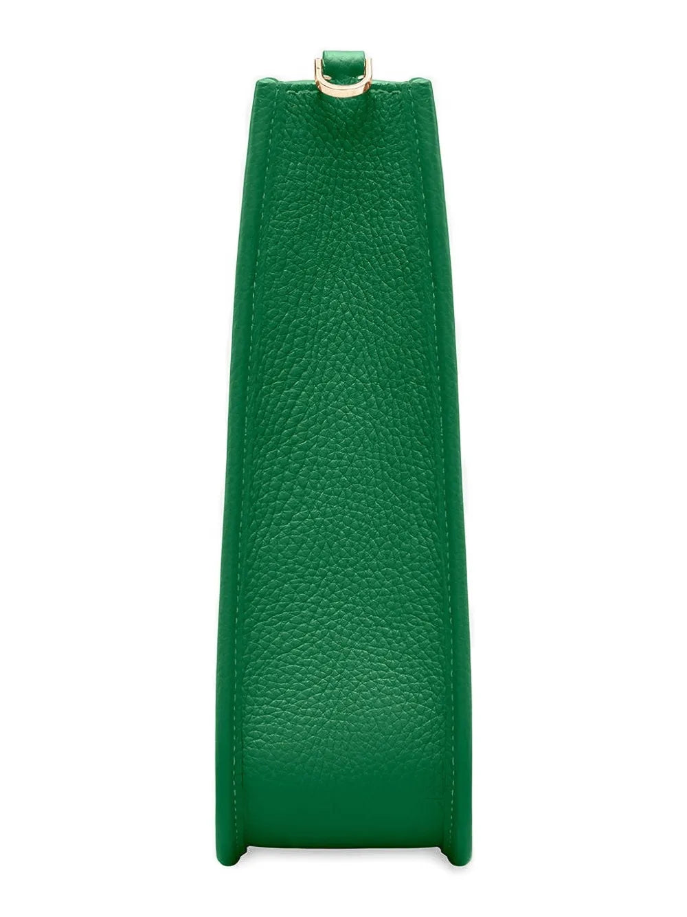 MAISON de SABR?eather jacquard strap saddle bag