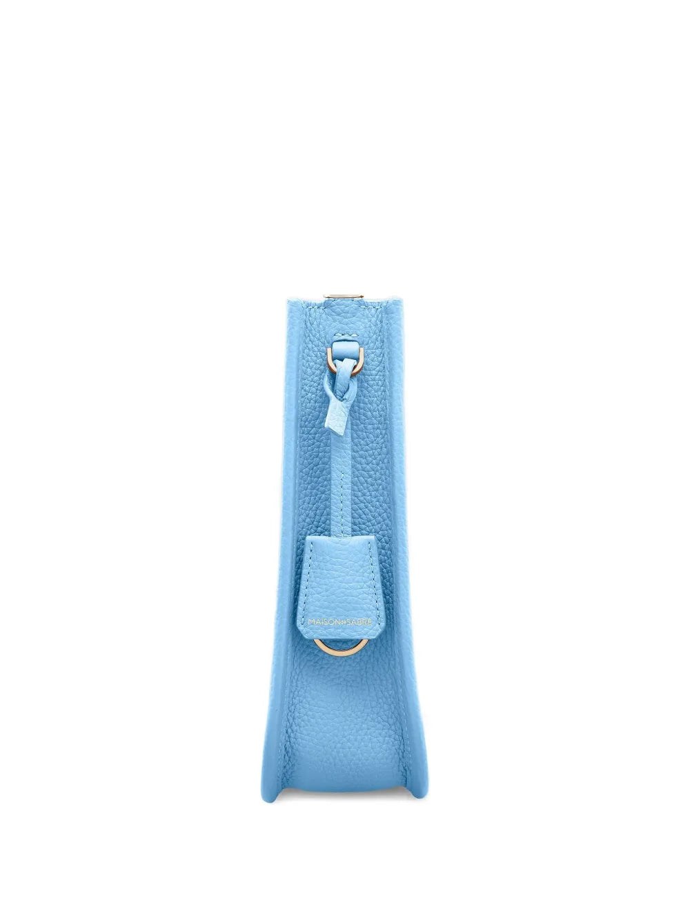 MAISON de SABR?ini Saddle leather bag