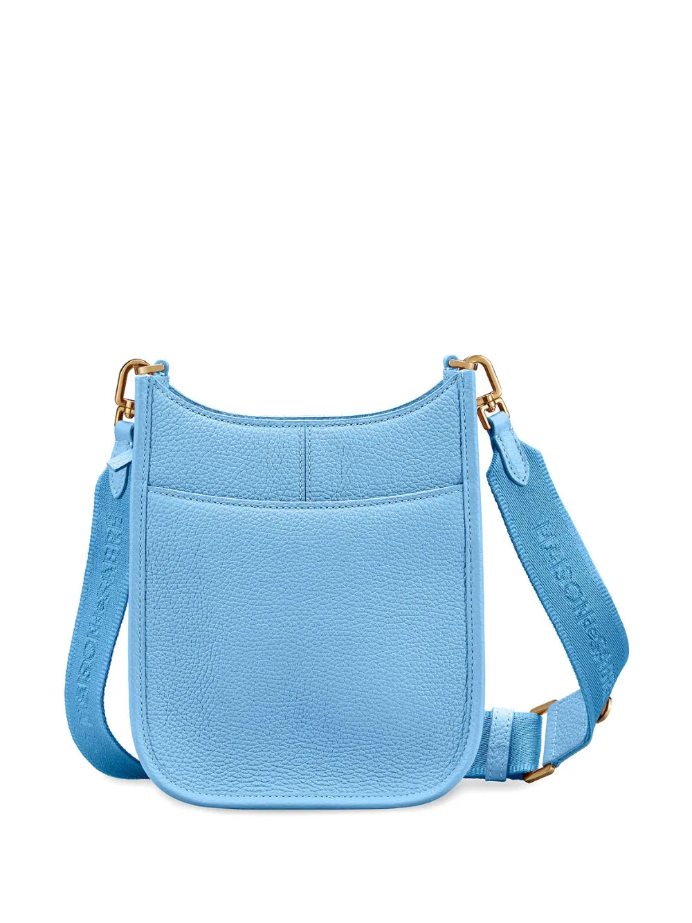 MAISON de SABR?ini Saddle leather bag