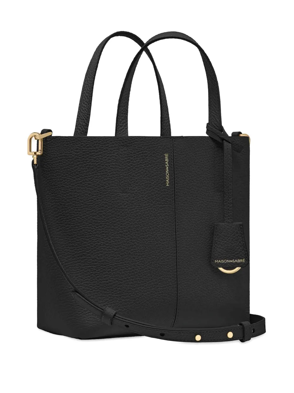 MAISON de SABR?mall Soft Tote bag