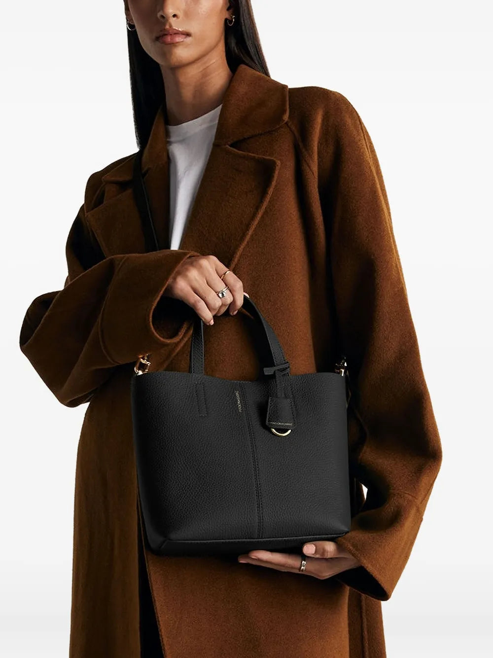 MAISON de SABR?mall Soft Tote bag