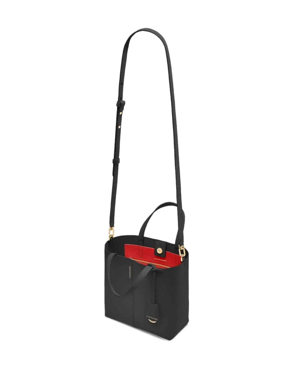 MAISON de SABR?mall Soft Tote bag
