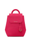 MAISON de SABR?ini leather backpack