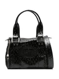 Martine Rosemini Sports zip tote bag