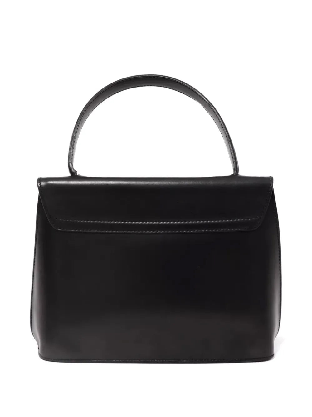 Pre-OwnedCeline Pre-Owned1990s leather tote bag