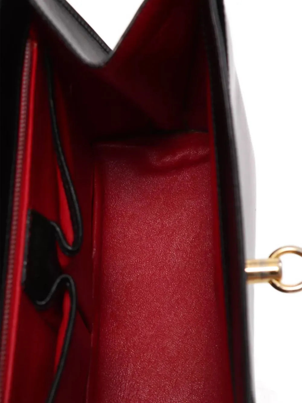 Pre-OwnedCeline Pre-Owned1990s leather tote bag