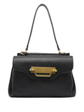 MY BEST BAGleather shoulder bag