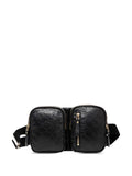 Pre-OwnedGucci Pre-Owned2000-2015 Guccissima belt bag