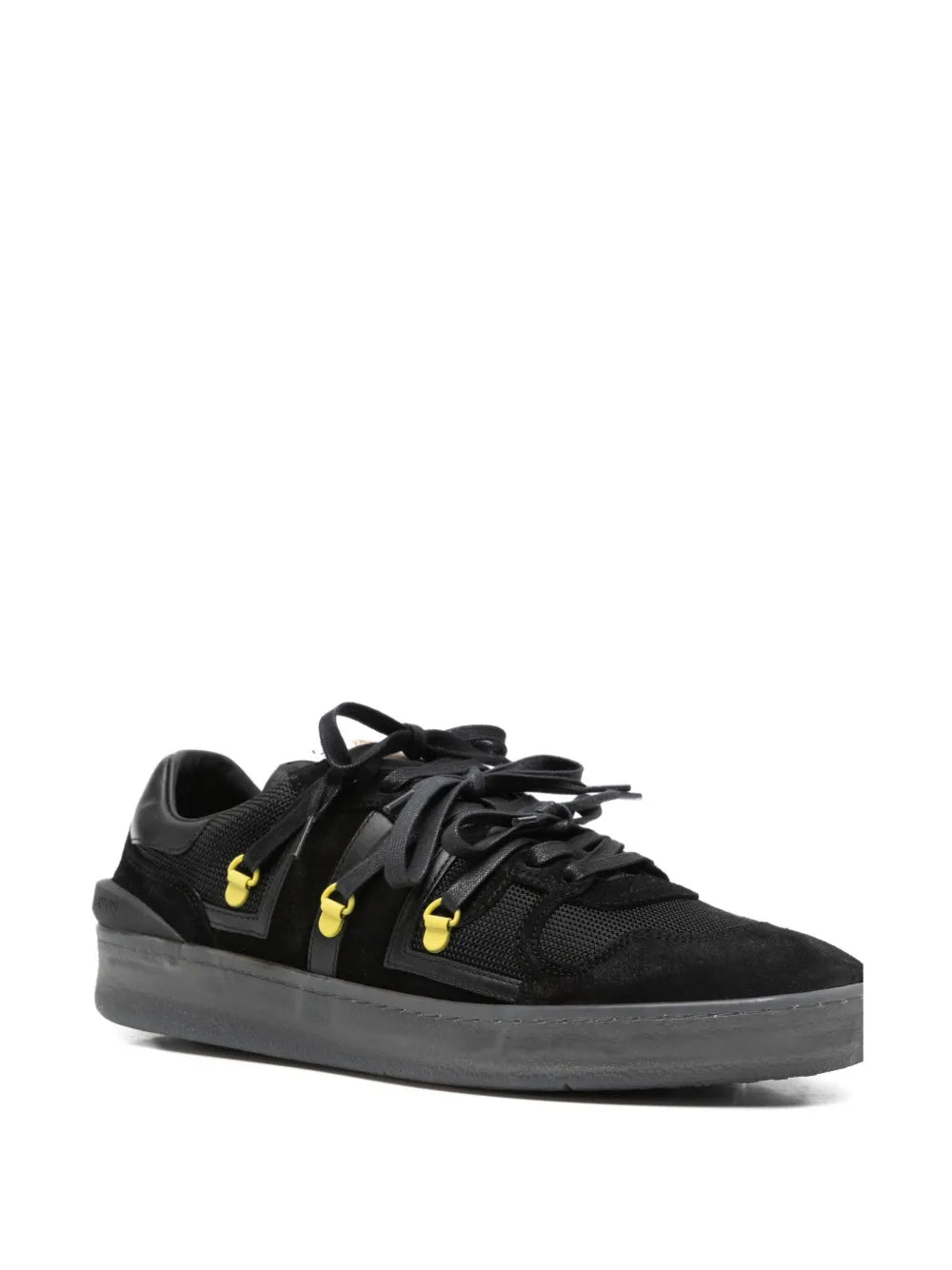 Lanvin Clay Sneakers