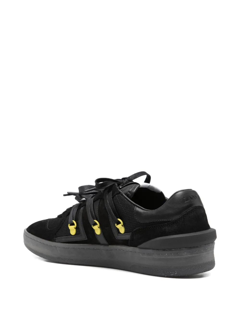 Lanvin Clay Sneakers