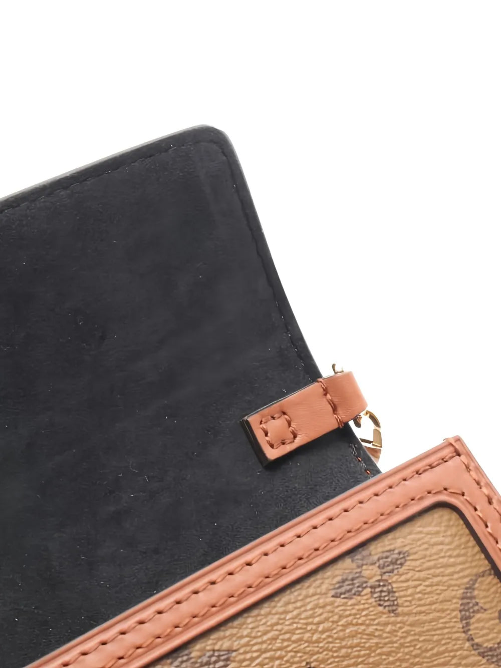 Pre-OwnedLouis Vuitton Pre-Owned2021s Dauphine chain-strap shoulder bag