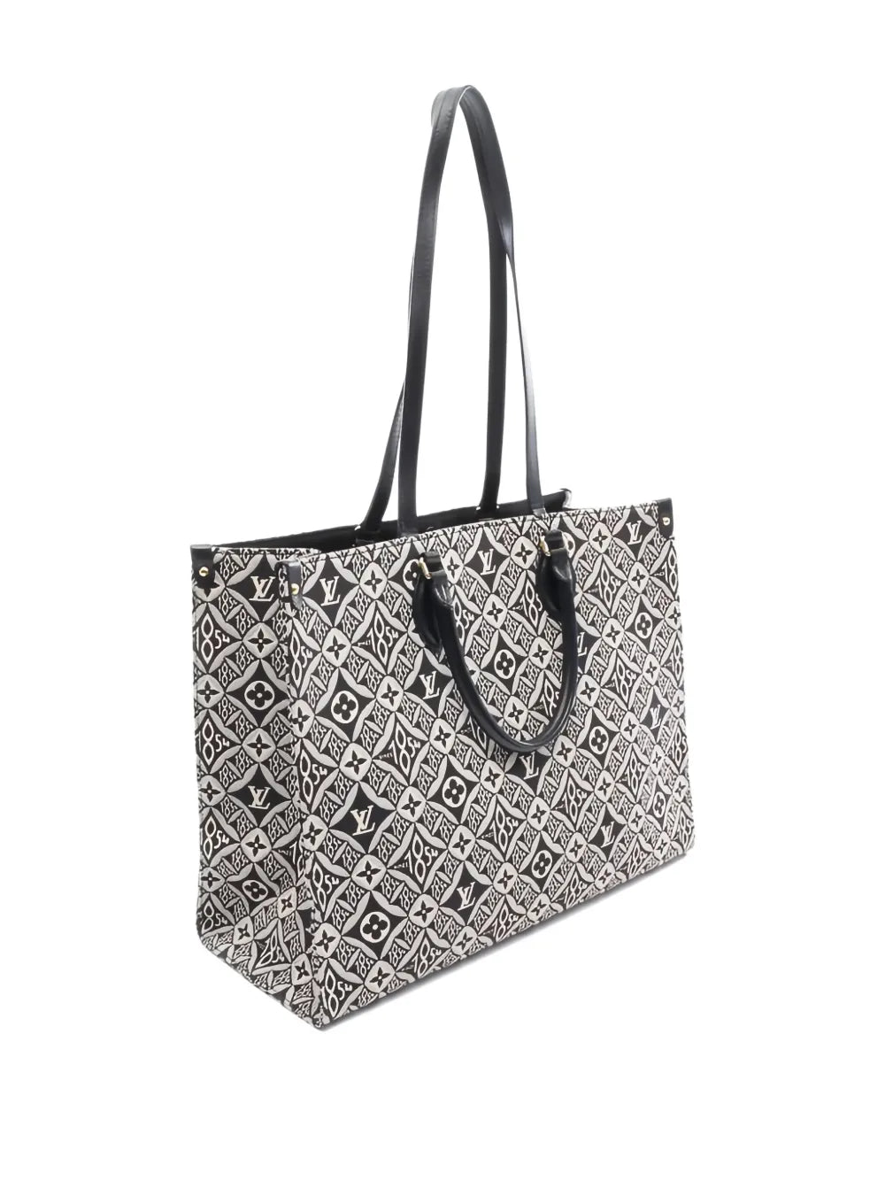 Pre-OwnedLouis Vuitton Pre-Owned2021 OnTheGo GM Monogram Tote Bag