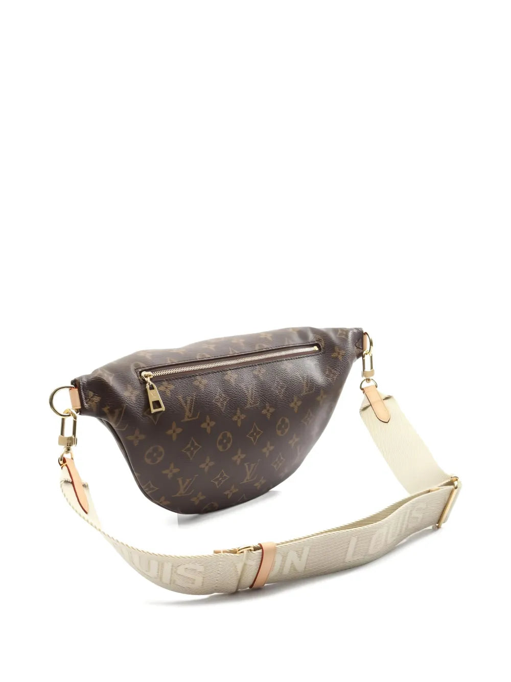 Pre-OwnedLouis Vuitton Pre-Owned2021's monogram belt bag
