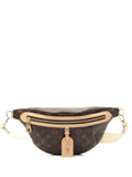 Pre-OwnedLouis Vuitton Pre-Owned2021's monogram belt bag