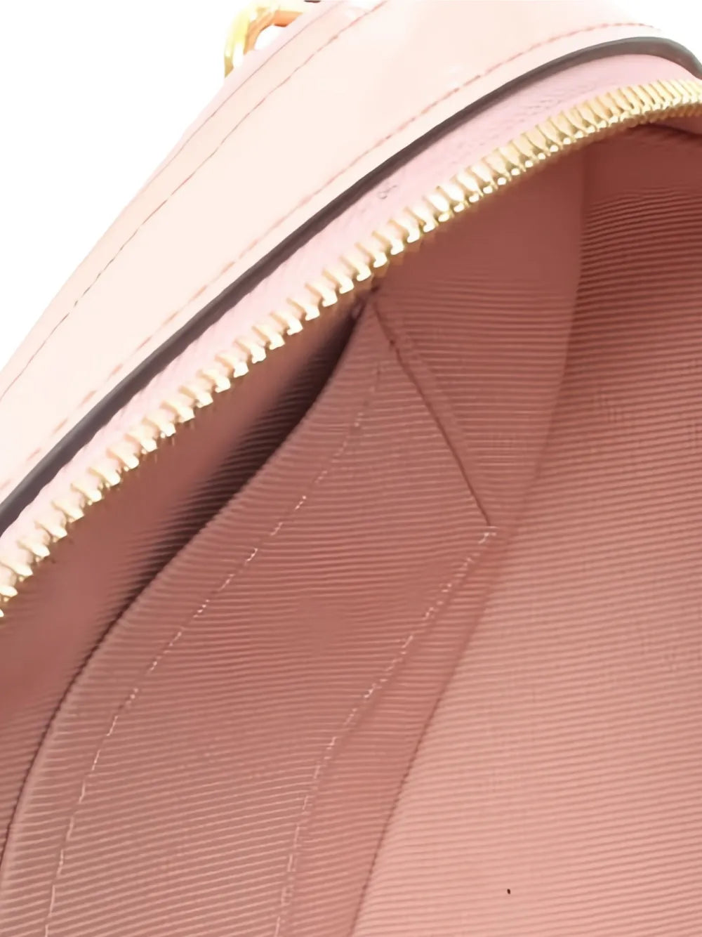 Pre-OwnedLouis Vuitton Pre-Owned2019 monogram-embossed leather belt bag
