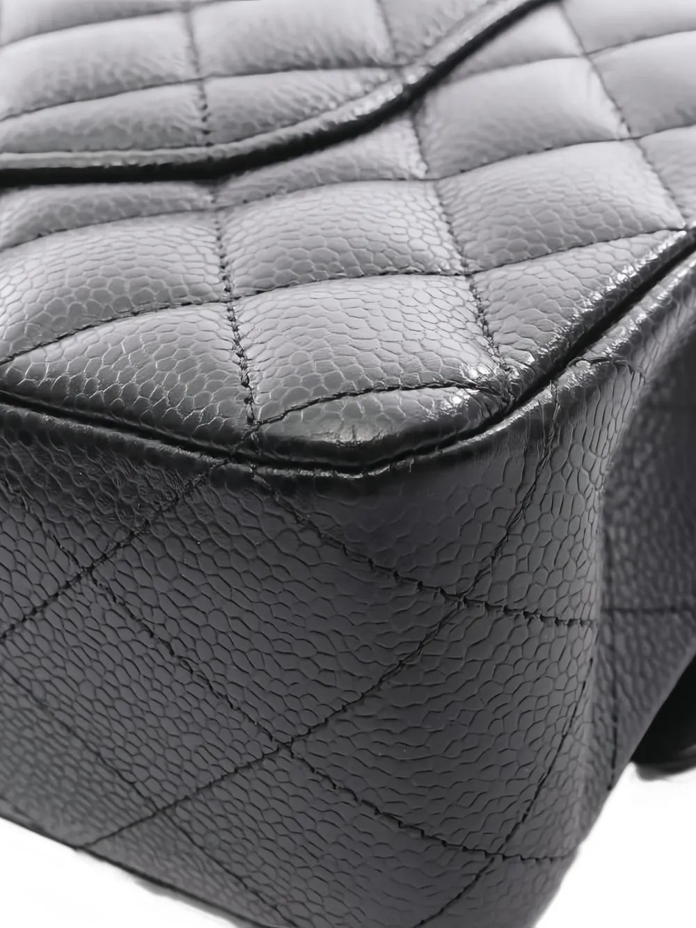 Pre-OwnedCHANEL Pre-Owned2020-2021 matelasse flap chain shoulder bag