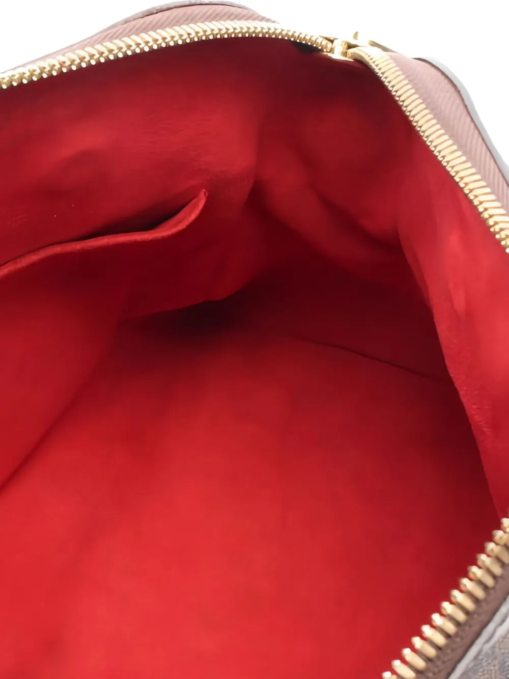 Pre-OwnedLouis Vuitton Pre-Owned2010 Damier Ebene Trevi PM tote bag