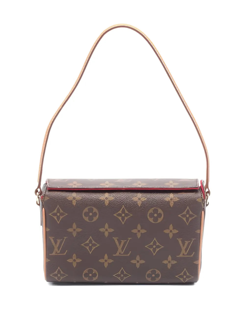 Pre-OwnedLouis Vuitton Pre-Owned2003 Recital monogram shoulder bag