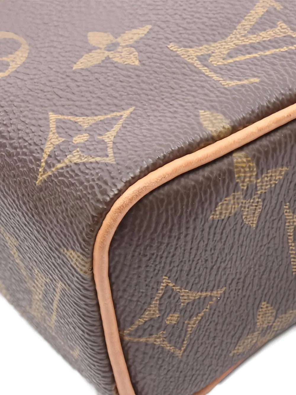 Pre-OwnedLouis Vuitton Pre-Owned2003 Recital monogram shoulder bag