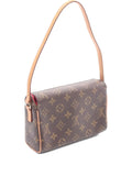 Pre-OwnedLouis Vuitton Pre-Owned2003 Recital monogram shoulder bag